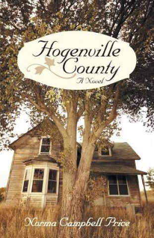 Kniha Hogenville County Norma Campbell Price