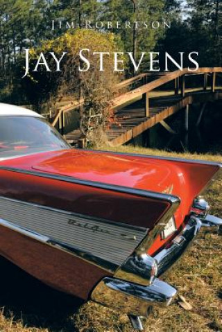 Buch Jay Stevens Jim Robertson