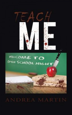 Buch Teach Me Andrea Martin