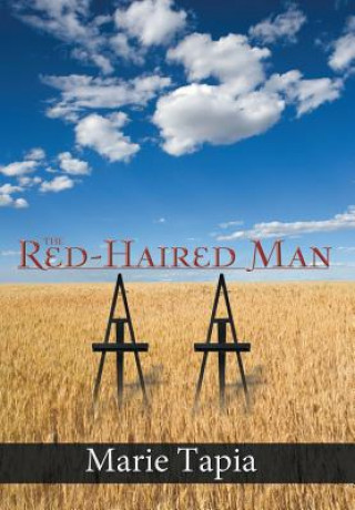 Libro Red-Haired Man Marie Tapia
