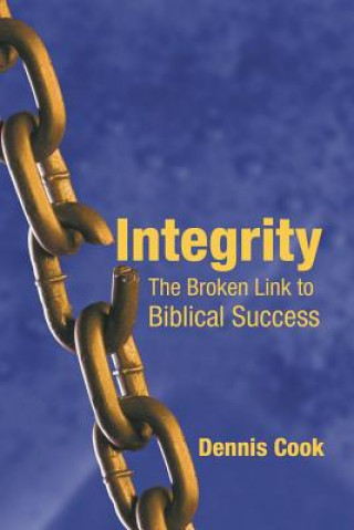 Könyv Integrity Dennis Cook