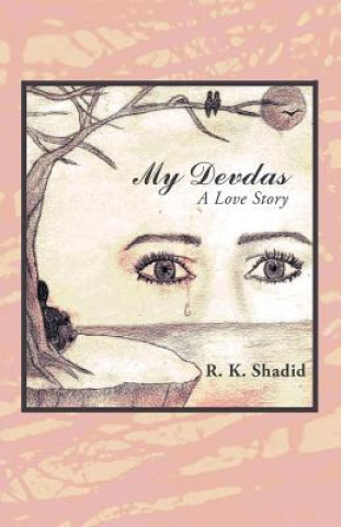 Boek My Devdas R K Shadid