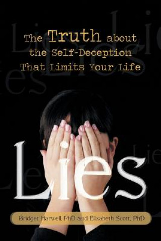 Kniha Lies Scott