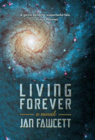 Könyv Living Forever Fawcett