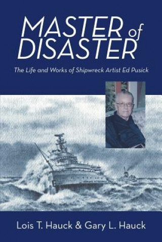 Carte Master of Disaster Gary L Hauck