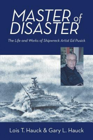 Book Master of Disaster Gary L Hauck