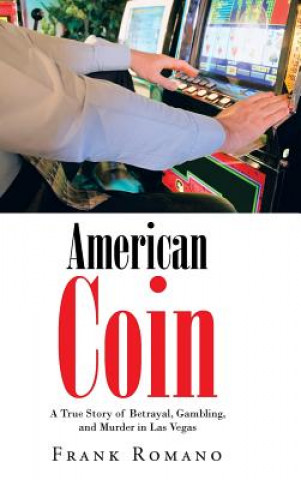 Kniha American Coin Romano