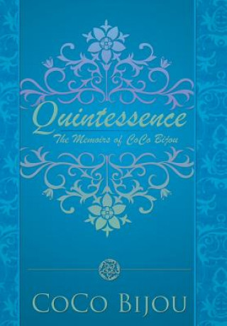 Könyv Quintessence Coco Bijou