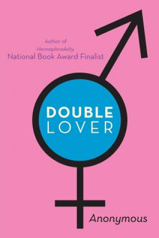 Книга Double Lover Anonymous