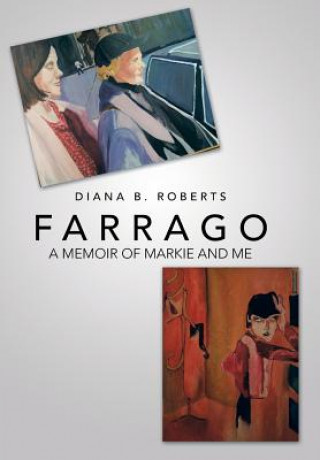 Buch Farrago Diana B Roberts