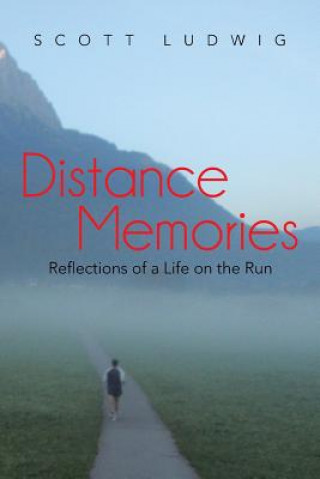 Knjiga Distance Memories Scott Ludwig