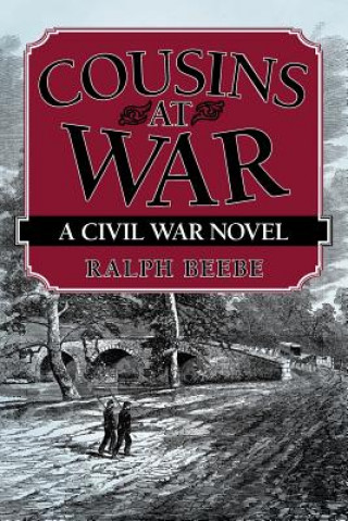 Carte Cousins at War Ralph Beebe