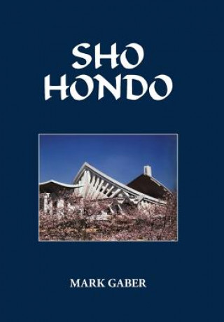 Könyv Sho Hondo Mark Gaber