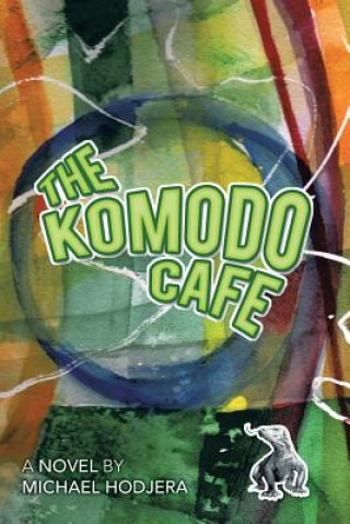 Book Komodo Cafe Michael Hodjera