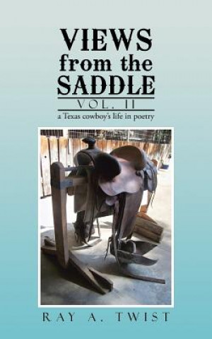 Книга Views from the Saddle Ray a Twist