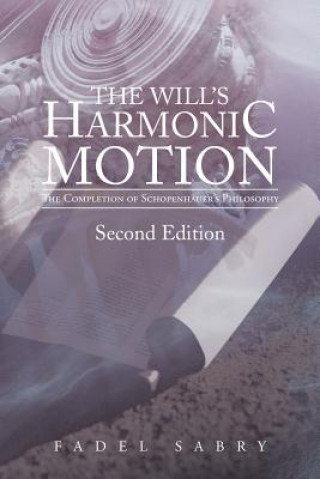 Book Will's Harmonic Motion Fadel Sabry