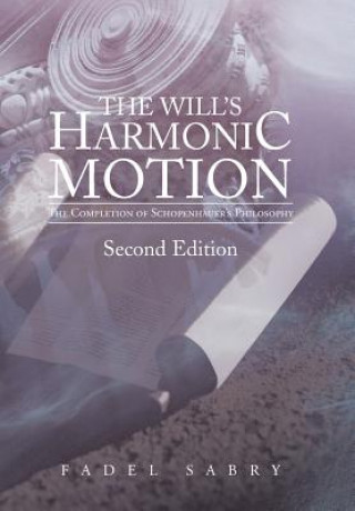 Libro Will's Harmonic Motion Fadel Sabry