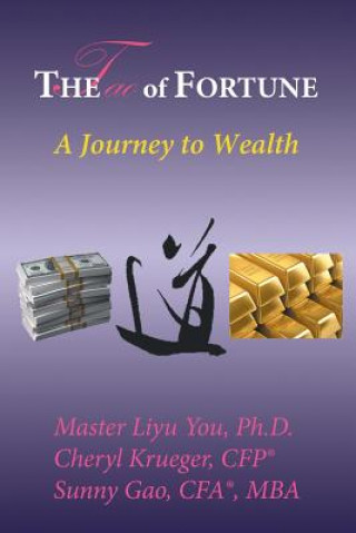 Könyv Tao of Fortune Cfp(r) Gao Cfa Mba