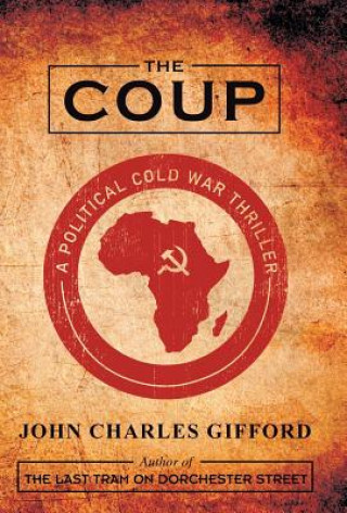 Книга Coup John Charles Gifford