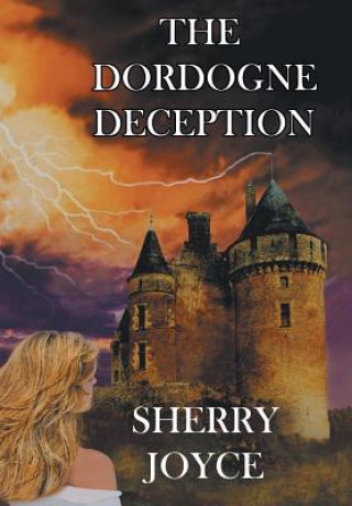 Buch Dordogne Deception Sherry Joyce