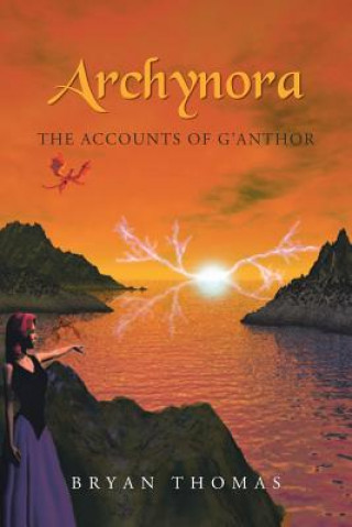 Carte Archynora Bryan Thomas