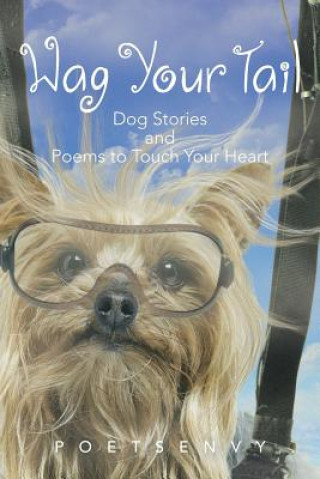 Book Wag Your Tail Poetsenvy