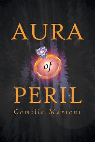 Książka Aura of Peril Camille Mariani