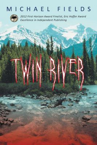 Libro Twin River Michael Fields