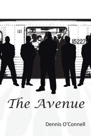 Livro Avenue Dennis O'Connell