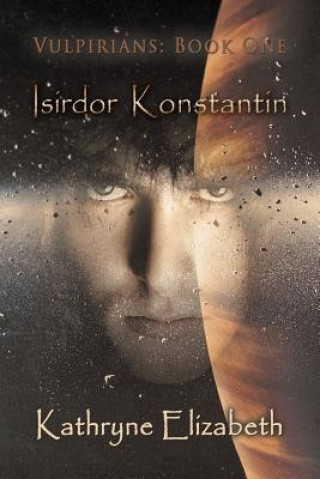 Libro Isirdor Konstantin Kathryne Elizabeth