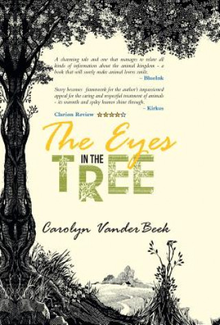 Buch Eyes in the Tree Carolyn Vanderbeek