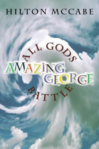 Carte All Gods Battle Amazing George Hilton McCabe