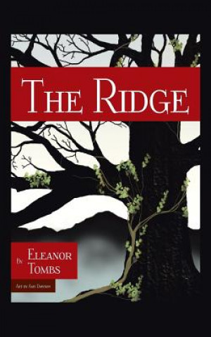 Kniha Ridge Eleanor Tombs