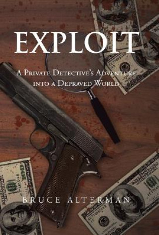 Carte Exploit Bruce Alterman