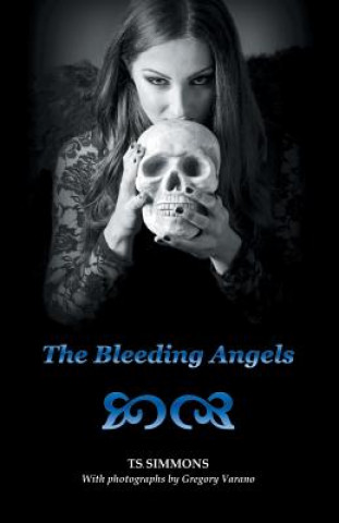Książka Bleeding Angels T S Simmons