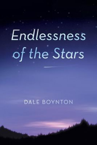 Buch Endlessness of the Stars Dale Boynton