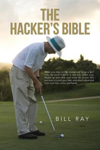 Carte Hacker's Bible Bill Ray