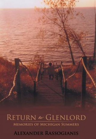 Buch Return to Glenlord Alexander Rassogianis