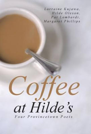 Книга Coffee at Hilde's Kujawa