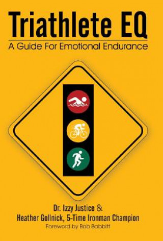 Libro Triathlete Eq Justice