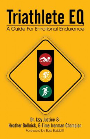 Libro Triathlete Eq Justice