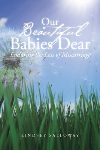 Könyv Our Beautiful Babies Dear Lindsey Salloway