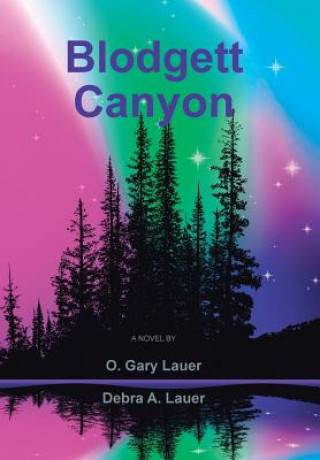 Livre Blodgett Canyon Debra a Lauer