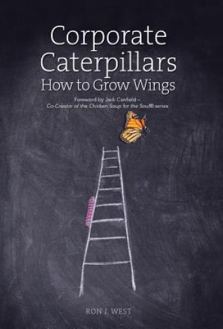 Buch Corporate Caterpillars Ron J West