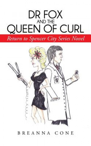 Carte Dr Fox and the Queen of Curl Breanna Cone