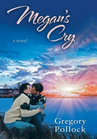 Buch Megan's Cry Gregory Pollock