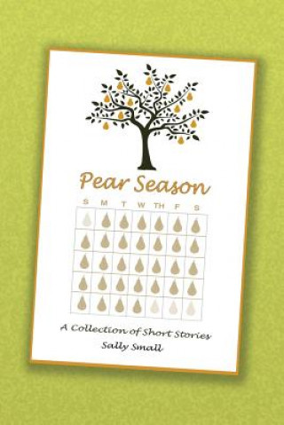 Книга Pear Season Sally Small