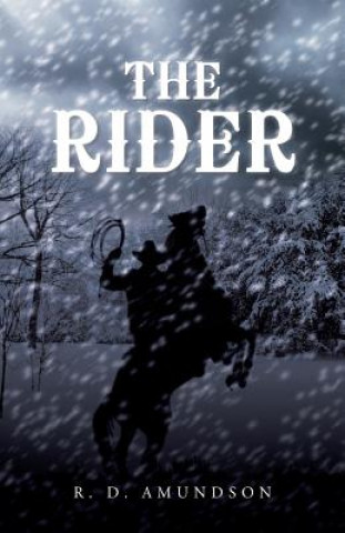 Könyv Rider R D Amundson