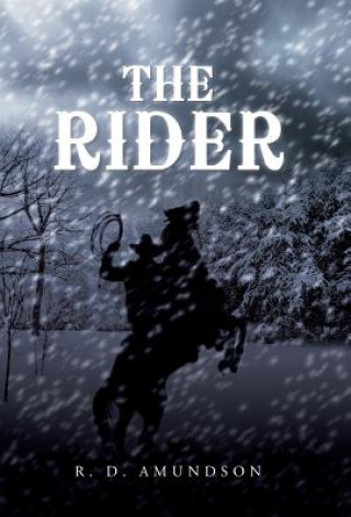 Buch Rider R D Amundson