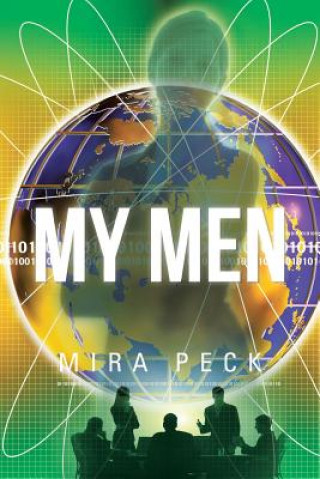 Buch My Men Mira Peck